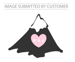 Mountain Custom Pinata