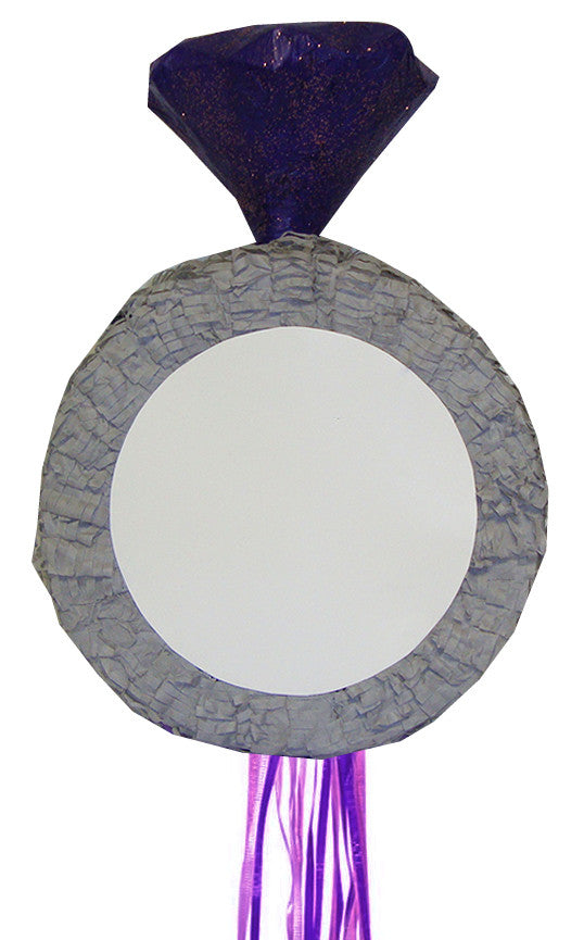 Ring Custom Pinata
