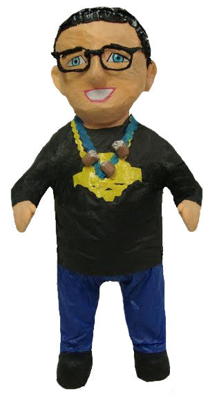 Custom Swag Guy Pinata