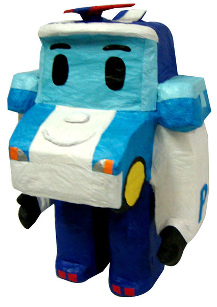 Custom Robocar Pinata