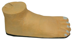 Custom Foot Pinata