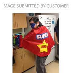 Super America Custom Pinata