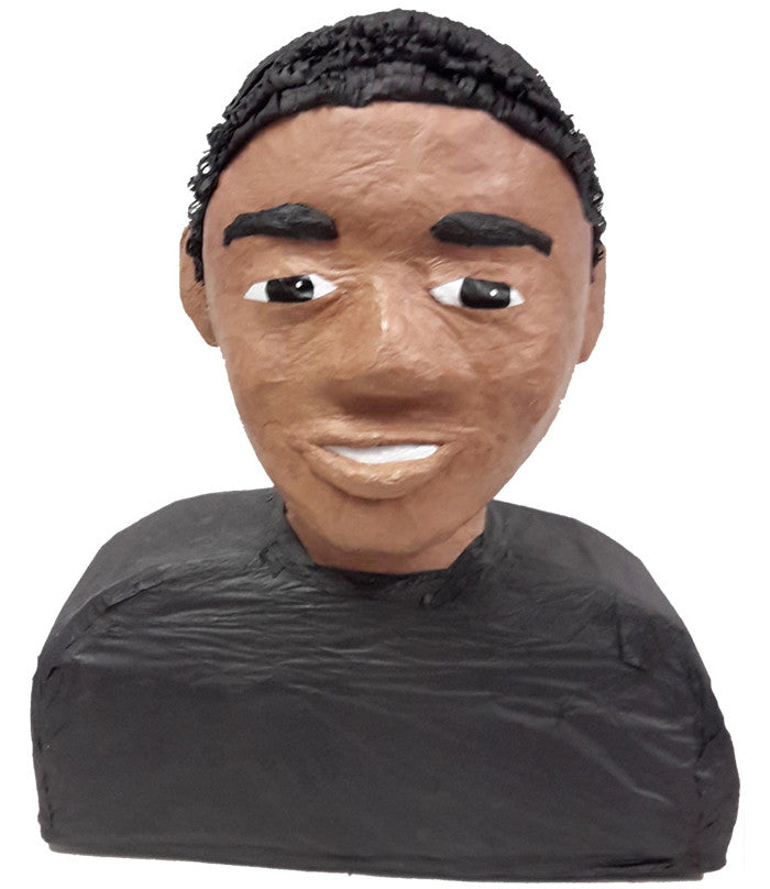 Custom Boy Pinata