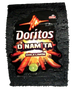 Doritos Dinamita Pomotional Pinata