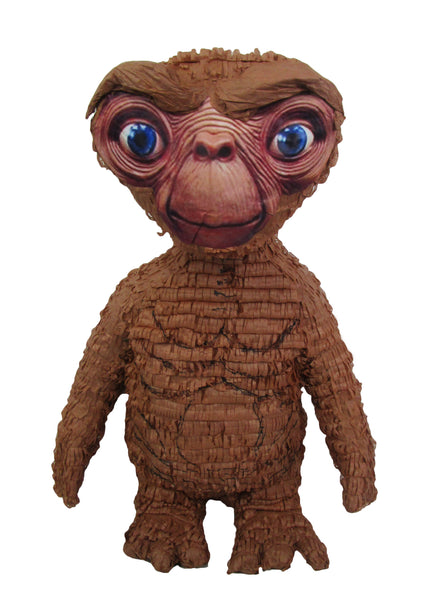 Custom Extraterrestrial Character Pinata
