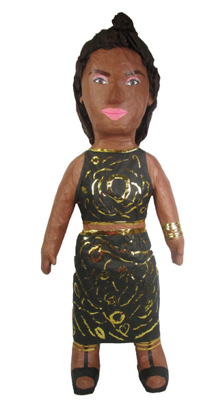 Custom Person Pinata