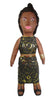 Custom Person Pinata