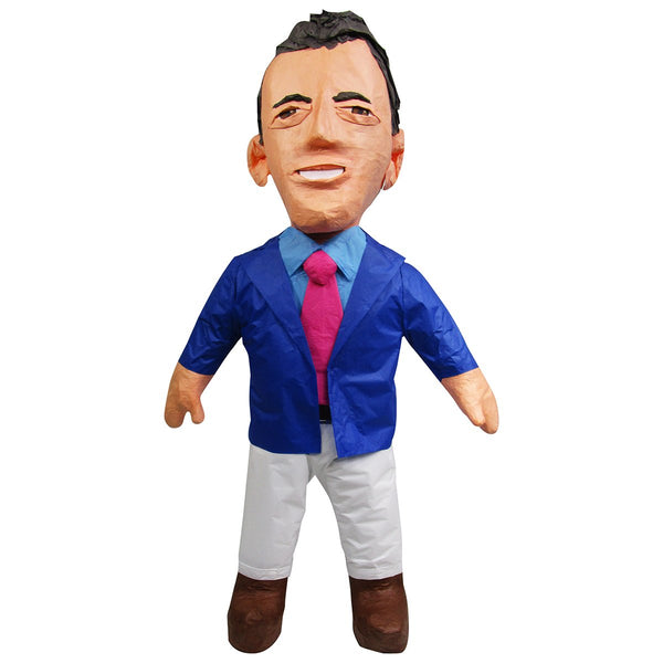 Custom Person Pinata