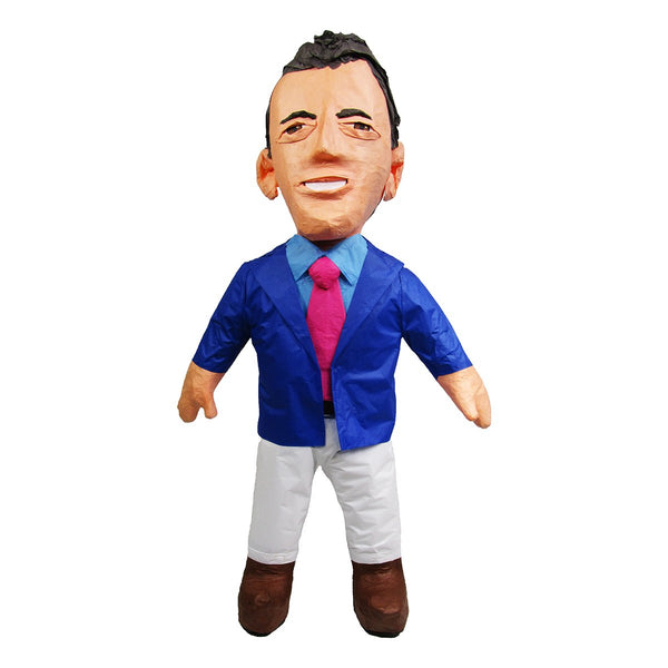 CUSTOM PERSON PINATA