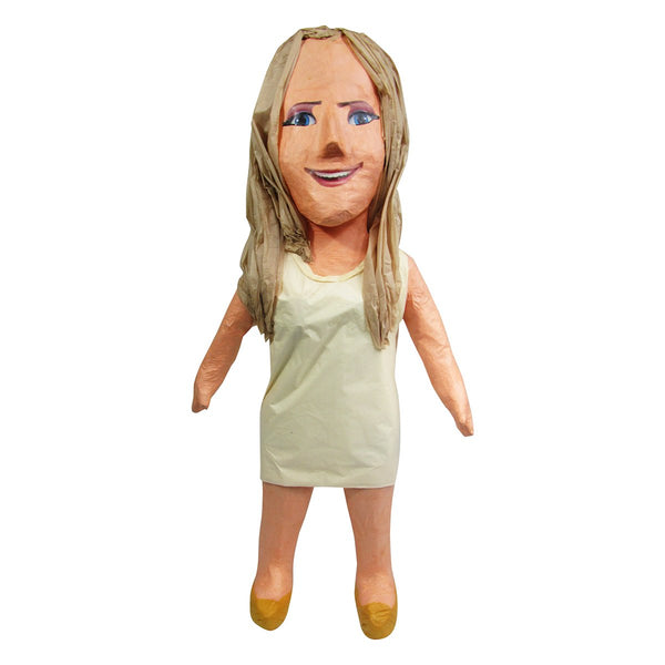 Custom Person Pinata