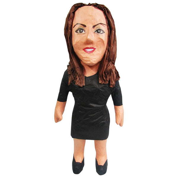 Custom Person Pinata