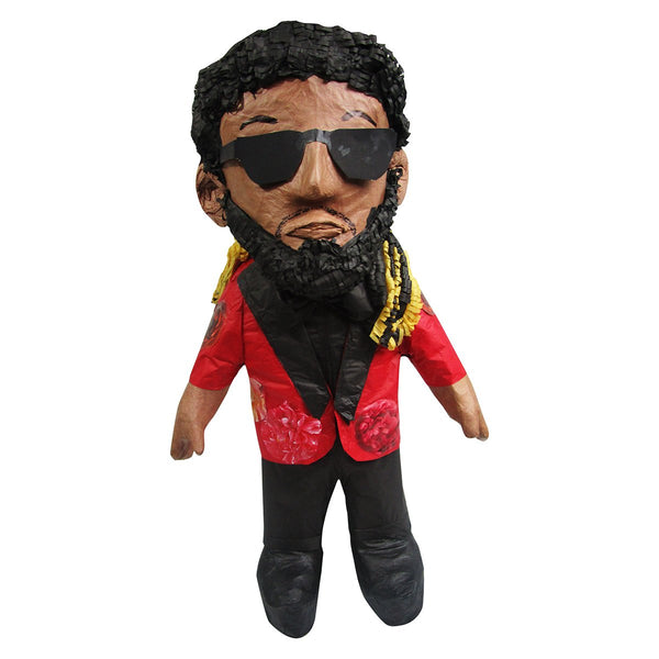 Custom Celebrity Pinata