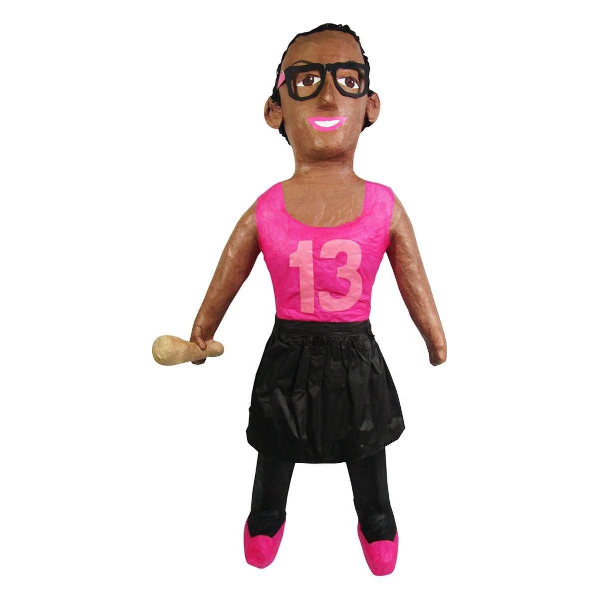 Custom Person Pinata