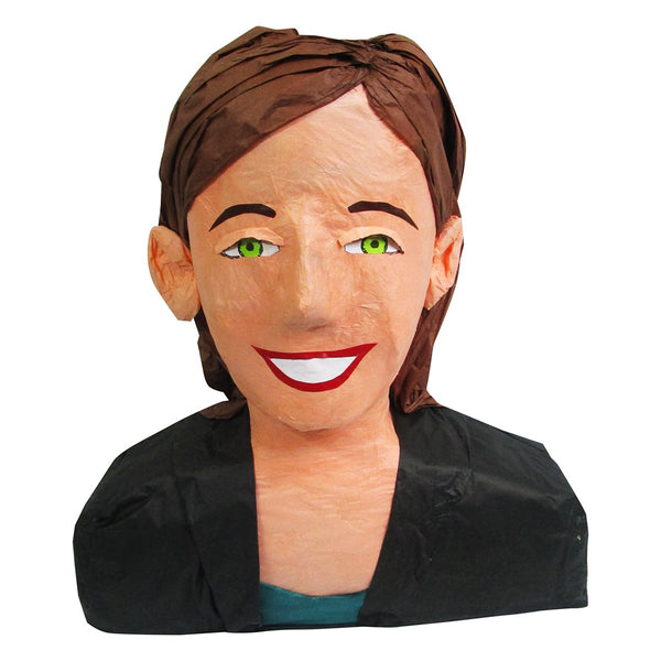 Custom Person Pinata