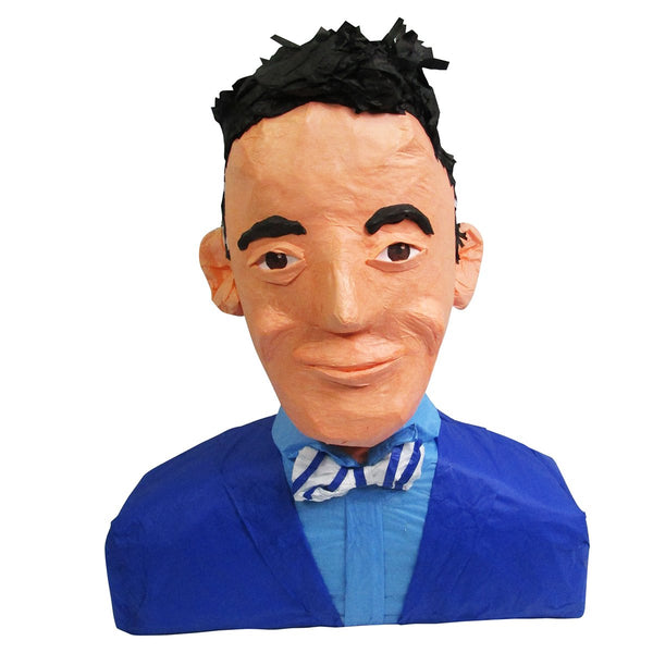 Custom Person Pinata