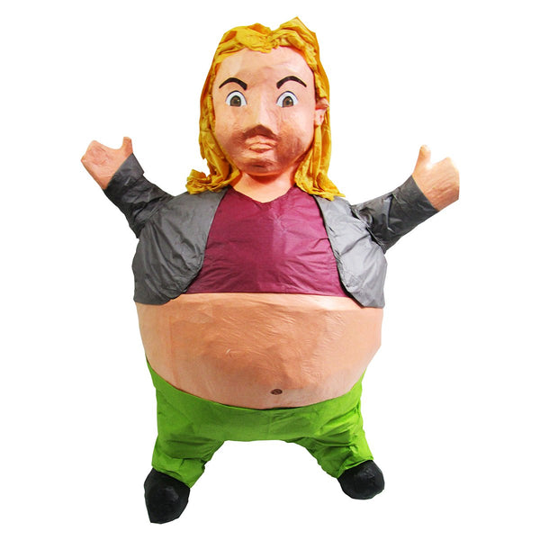 Custom Person Pinata