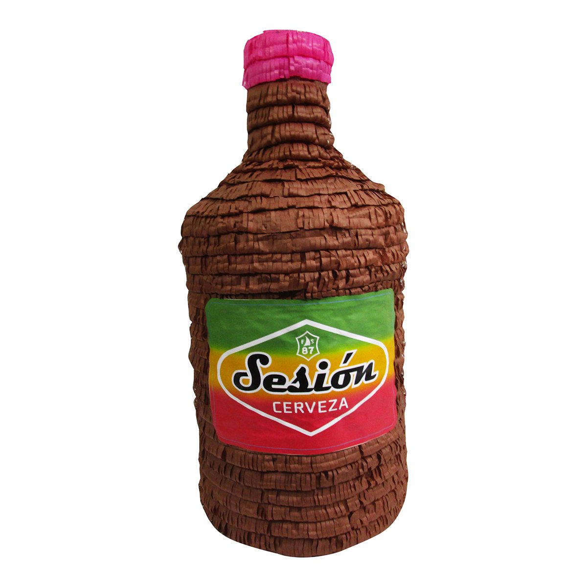 Custom Promotional Pinata
