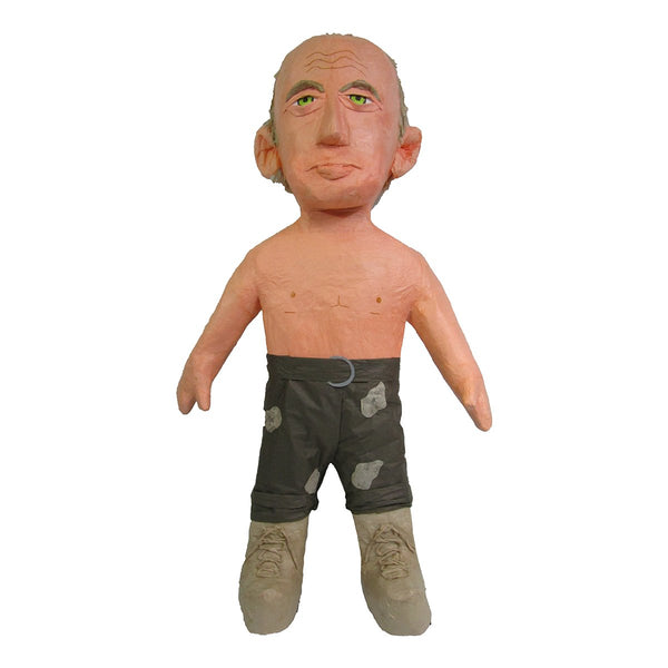 CUSTOM PERSON PINATA