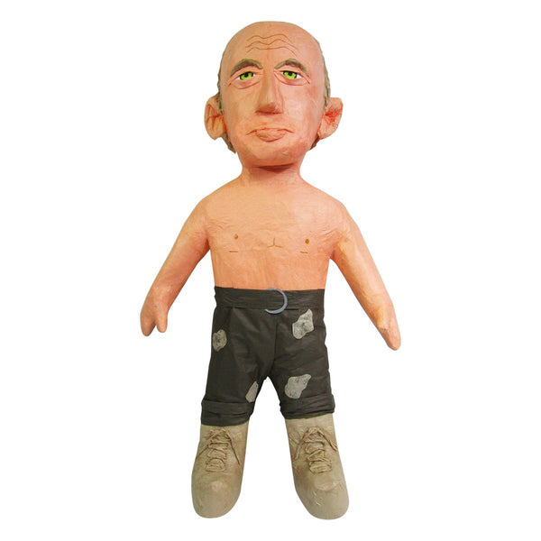 Vladimir Putin Custom Pinata
