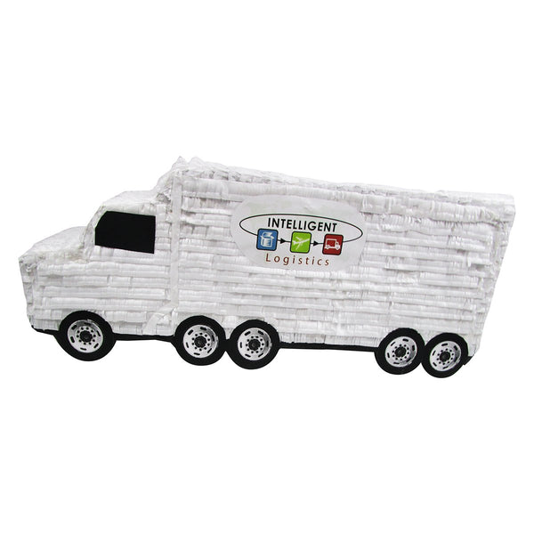 Custom Promotional Pinata