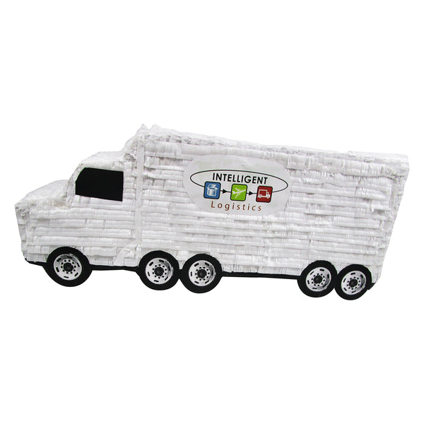 Intelligent Logistics Promotional Pinata
