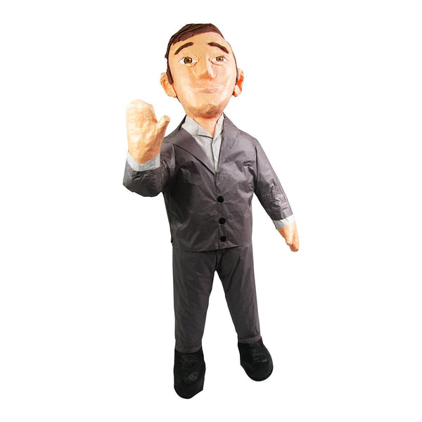 Custom Person Pinata