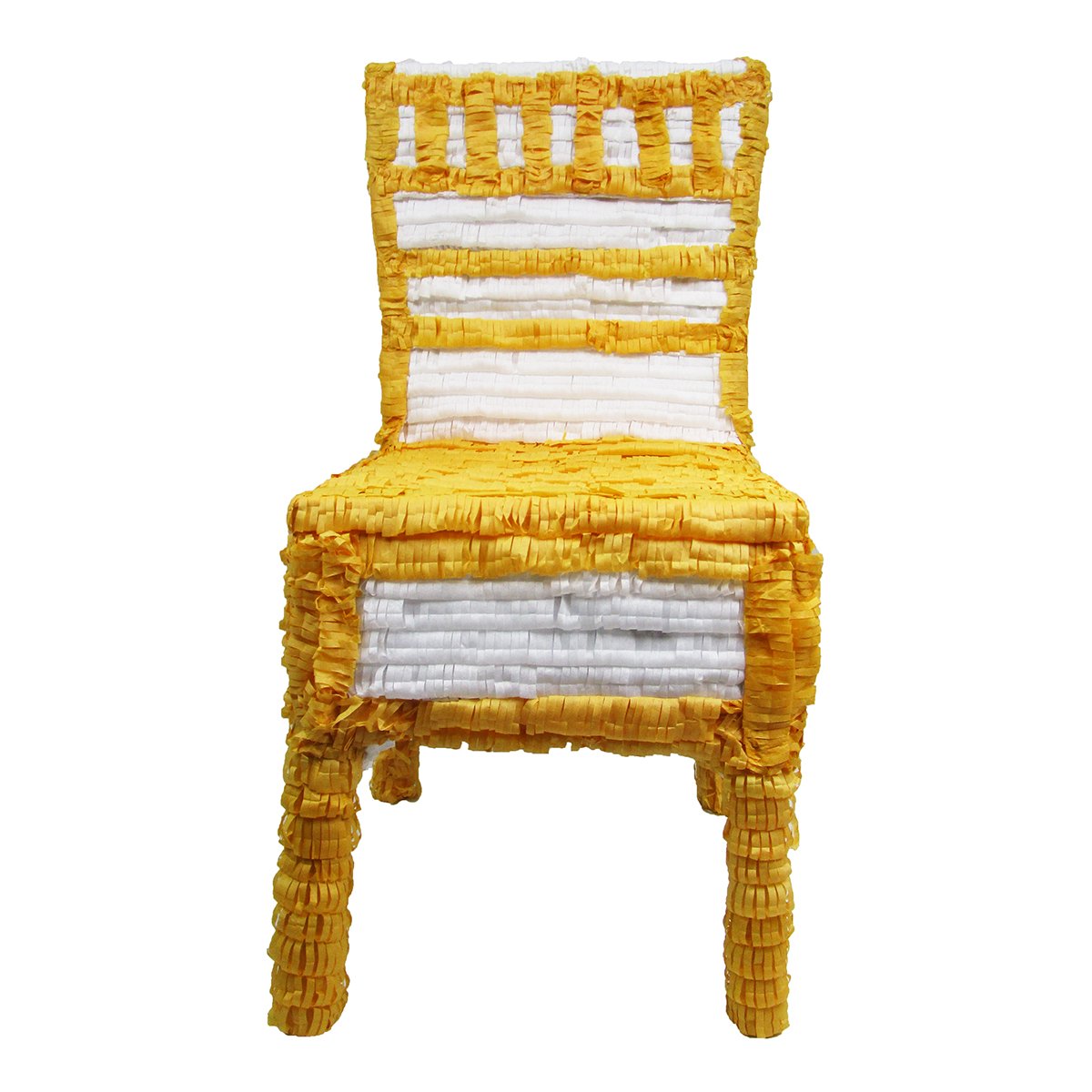 Custom Chair Pinata