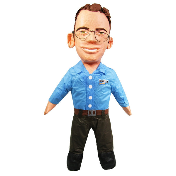 Custom Person Pinata