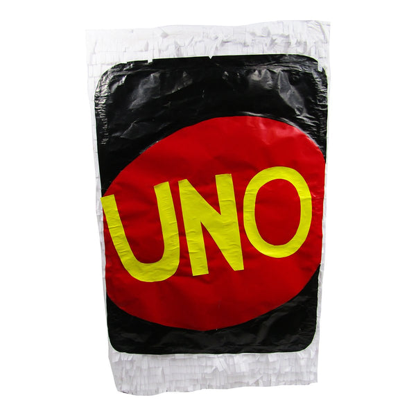 UNO Card Pinata