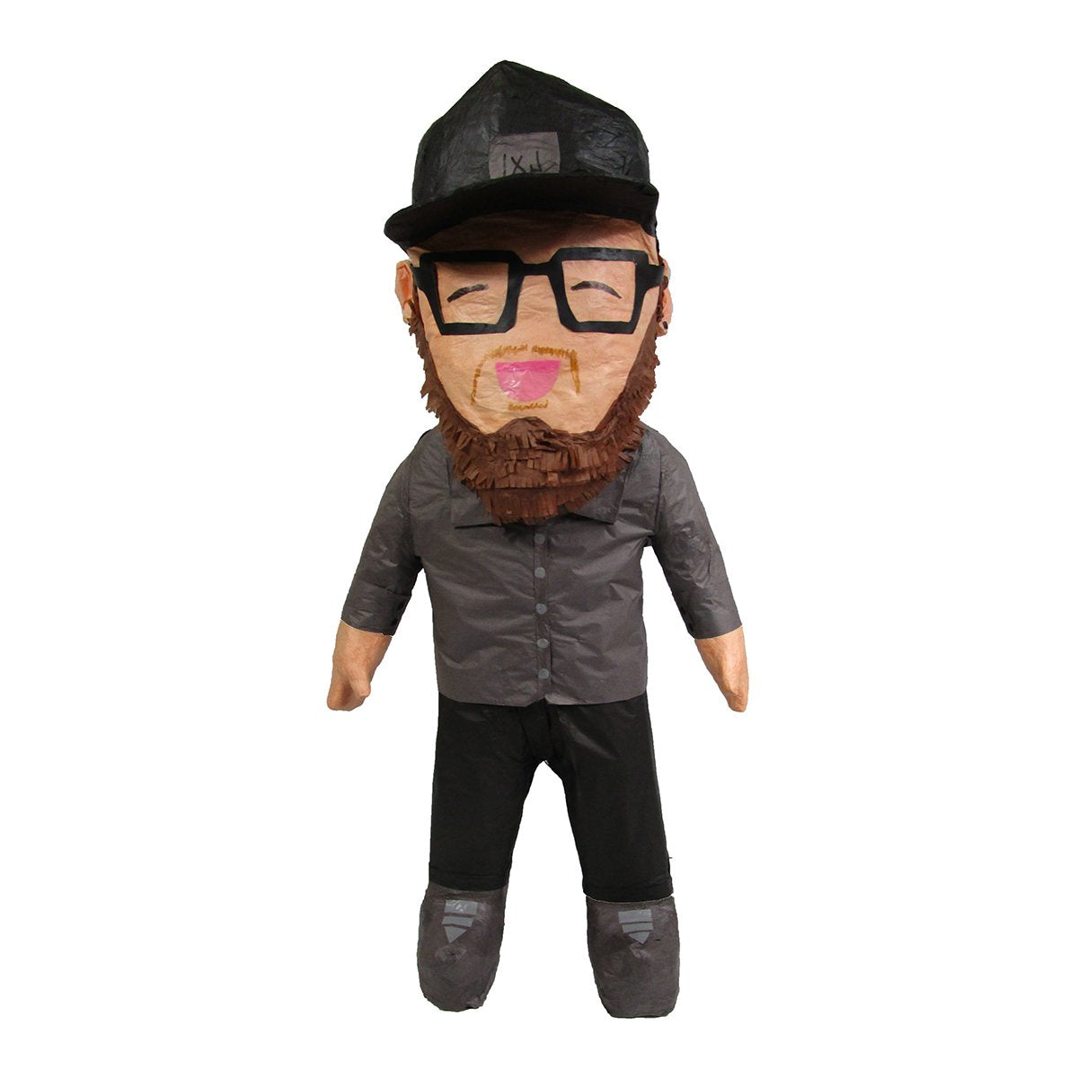 CUSTOM PERSON PINATA