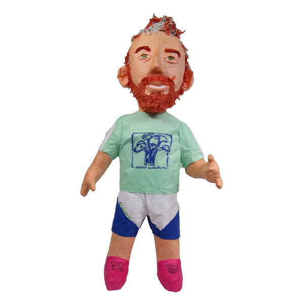 CUSTOM PERSON PINATA