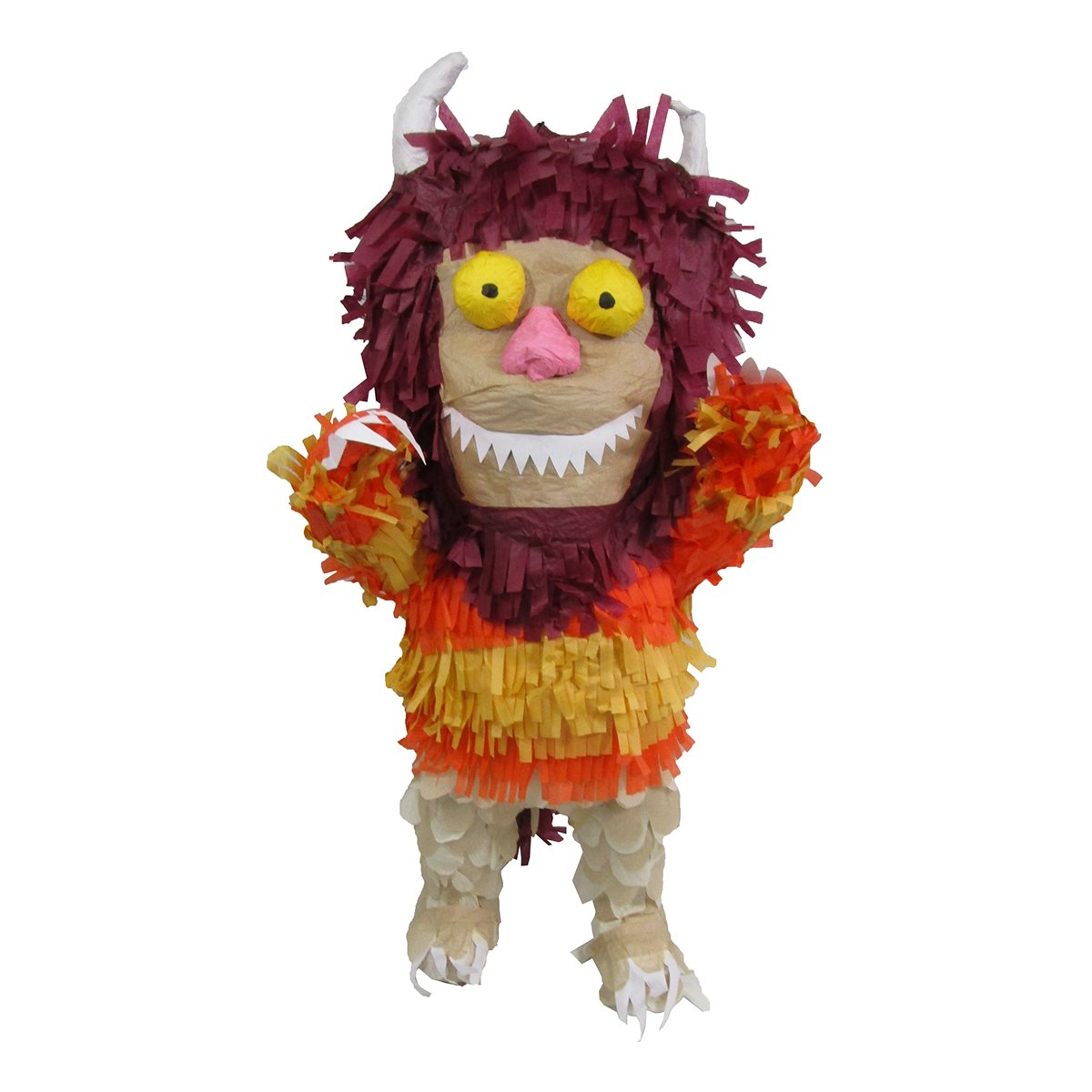 CUSTOM CHARACTER PINATA