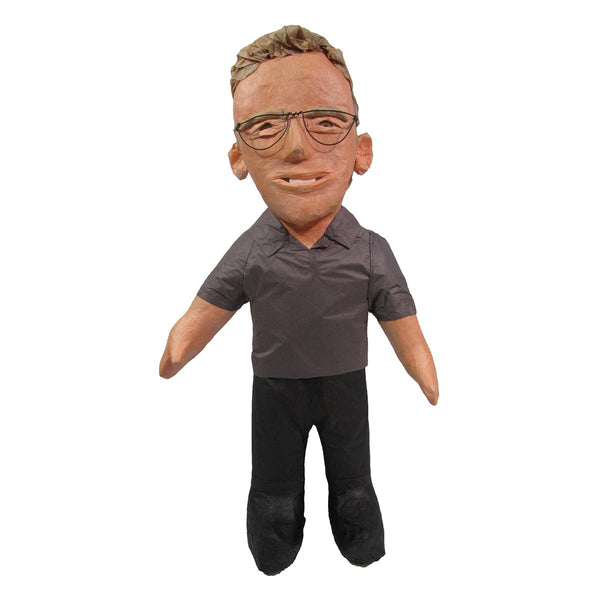 CUSTOM PERSON PINATA