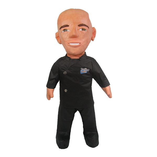 CUSTOM PERSON PINATA