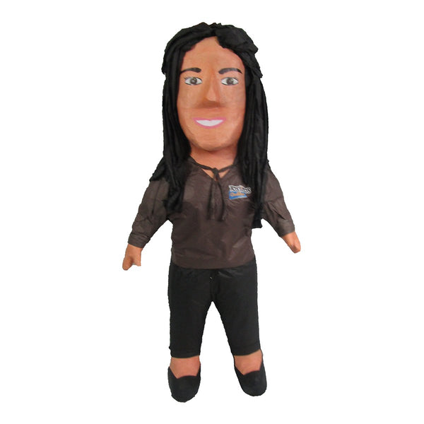 CUSTOM PERSON PINATA