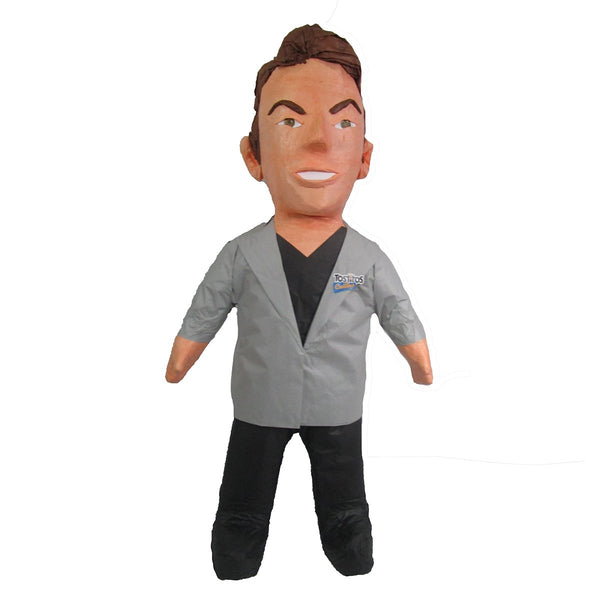 CUSTOM PERSON PINATA