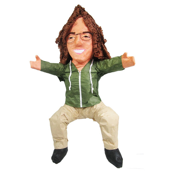 CUSTOM PERSON PINATA