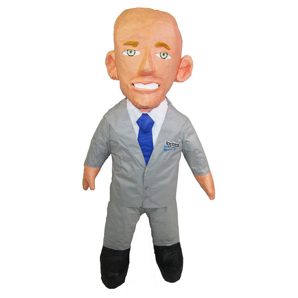 Custom Person Pinata