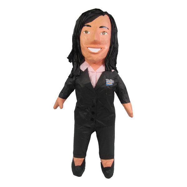 Custom Person Pinata