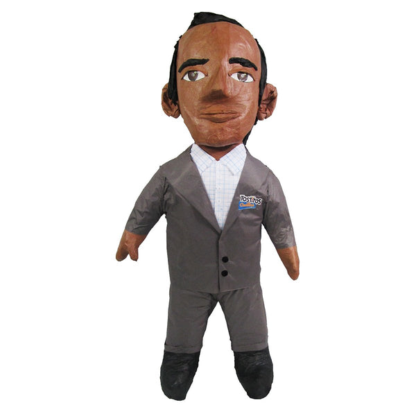 Custom Person Pinata
