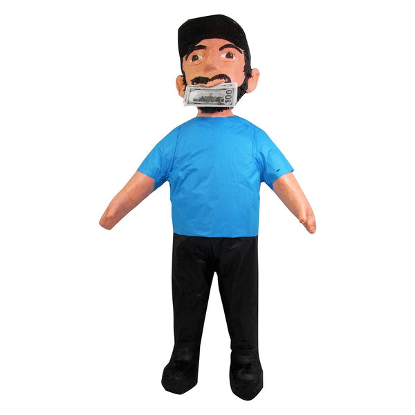 Custom Person Pinata