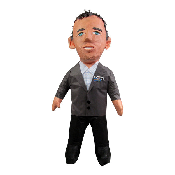 Custom Person Pinata