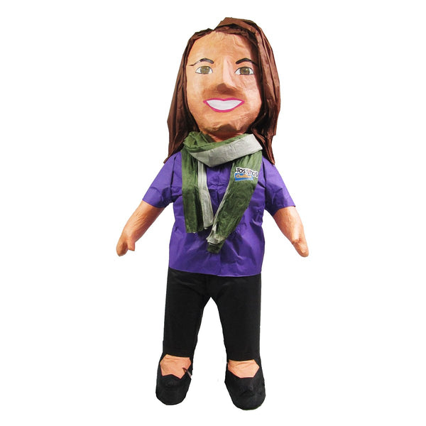 Custom Person Pinata