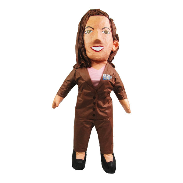 Custom Person Pinata