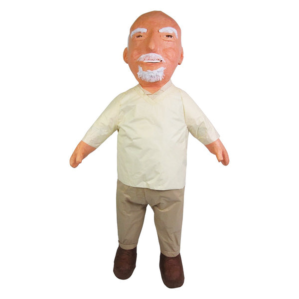 Custom Person Pinata