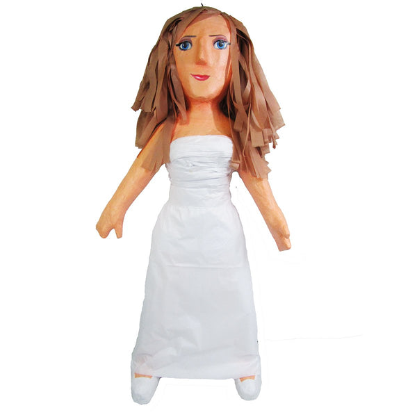 Custom Bride Pinata