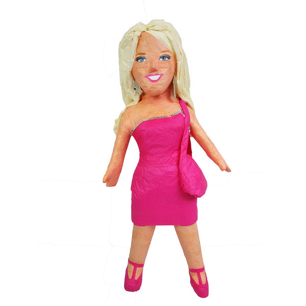 Custom Celebrity Pinata