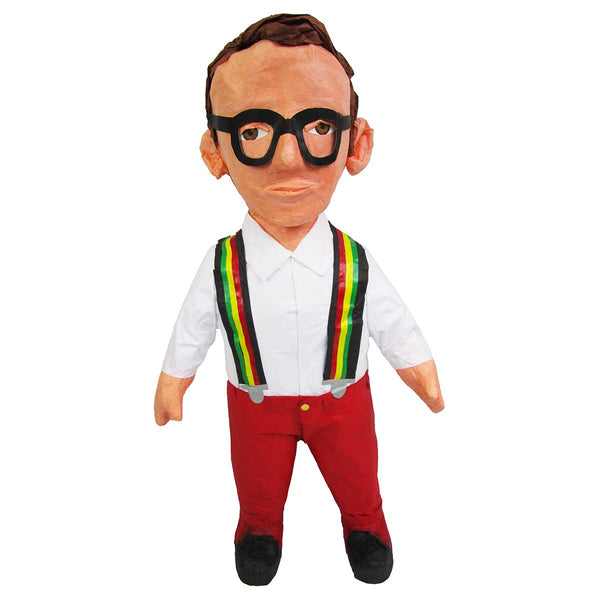 Custom Person Pinata