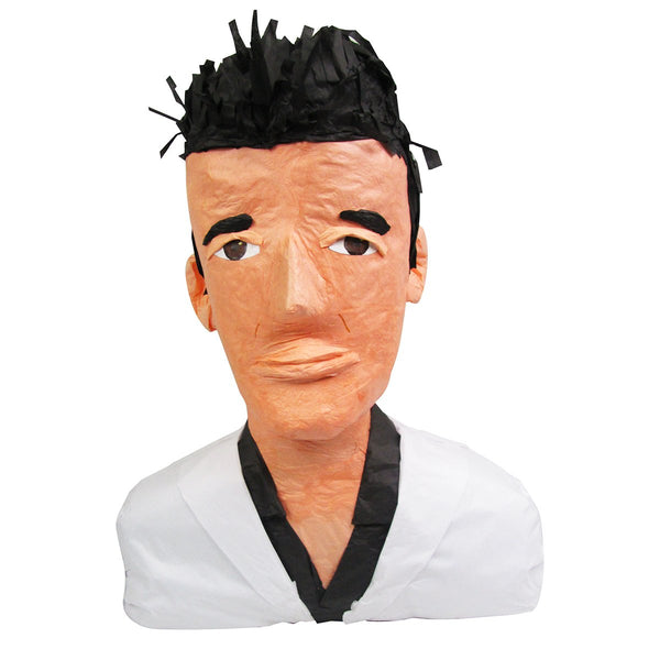 Custom Person Pinata