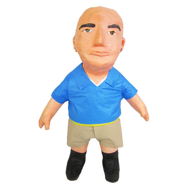 Custom Person Pinata